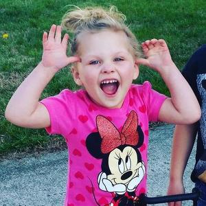 Team Page: Hear Stella Roar!